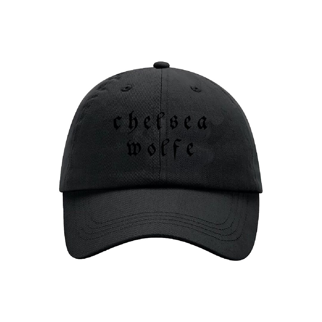 The Dark Cap